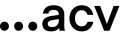 Logo acv multimedia